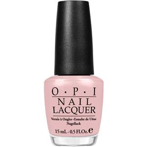 OPI - Nail Lacquer - OPI SoftShades