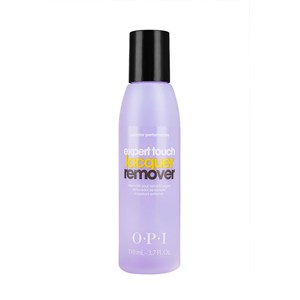 OPI - Nail polish remover - Expert Touch Polish Remover