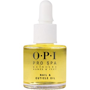 OPI - Soin des ongles - Pro Spa Nail & Cuticle Oil