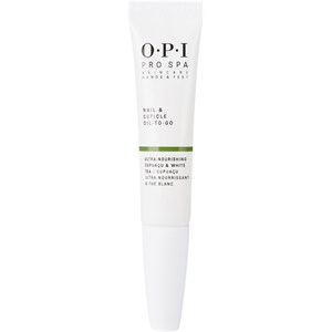 OPI Soin Des Ongles Pro Spa Nail & Cuticle Oil To Go To Go 7,50 Ml