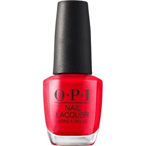 OPI Nail Lacquer OPI Classics You're Such A BudaPest 15 Ml