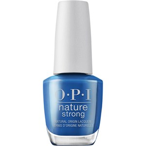 OPI Nature Strong Vernis à Ongles Végétalien Knowledge Is Flower 15 Ml