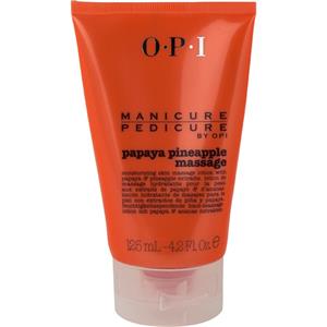 OPI - Pedicure by OPI - Massage Papaya