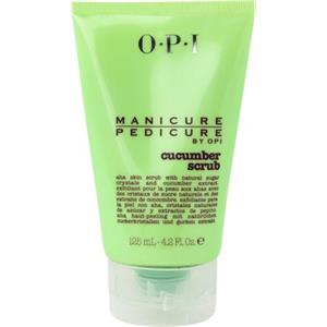 OPI - Pedicure by OPI - Scrub Cucumber