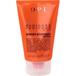 OPI - Pedicure by OPI - Scrub Papaya