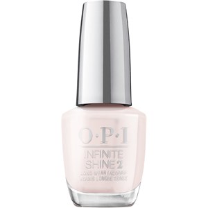 OPI Spring '23 Me, Myself, And OPI Infinite Shine 2 Long-Wear Lacquer ISLS001 Pink In Bio 15 Ml