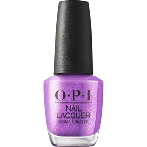 OPI Spring '23 Me, Myself, And OPI Nail Lacquer NLS006 NFTease Me 15 Ml