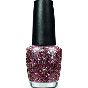 OPI - Starlight Holiday Collection - Nail Lacquer