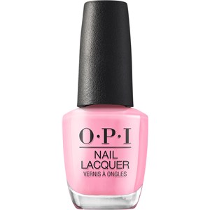 OPI Summer '23 Summer Make The Rules Nail Lacquer 001 I Quit My Day Job 15 Ml