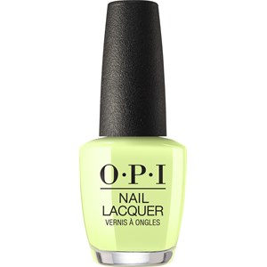 OPI - Tokyo Collection - Nail Lacquer