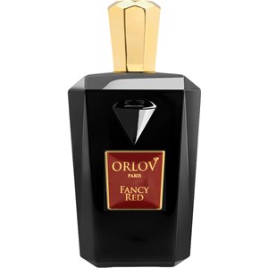 ORLOV - Fancy Red - Eau de Parfum Spray