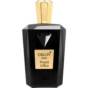 ORLOV - Flame of Gold - Eau de Parfum Spray