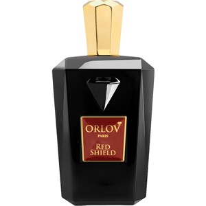 ORLOV - Red Shield - Eau de Parfum Spray