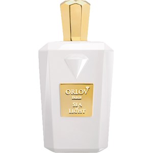 ORLOV - Sea of Light - Eau de Parfum Spray