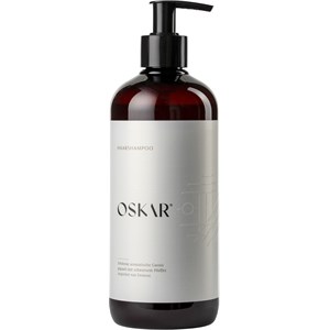 OSKAR - Haare - Cassis & Schwarzem Pfeffer Haarshampoo