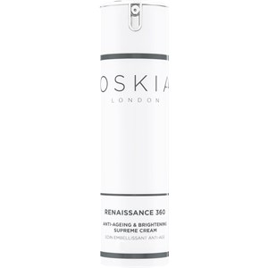 OSKIA LONDON - Moisturiser - Renaissance 360