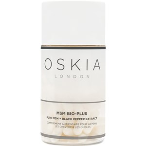 OSKIA LONDON - Nahrungsergänzung - MSM Bio-Plus