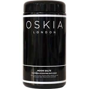OSKIA LONDON Körperpflege Pflege Calming & Hydrating Bath Soak 500 Ml