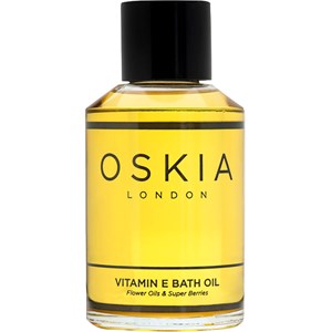 OSKIA LONDON - Pflege - Vitamine E Bath Oil