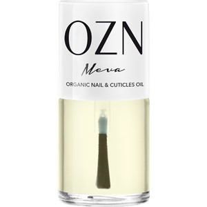 OZN Ongles Soin Des Ongles Nail & Cuticles Oil 12 Ml
