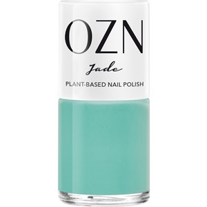 OZN Ongles Vernis à Ongles Nail Lacquer Blue Vivienne 12 Ml
