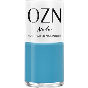 OZN - Nail Polish - Nail Lacquer Blue