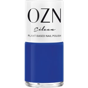 OZN - Nagellack - Nail Lacquer Blue