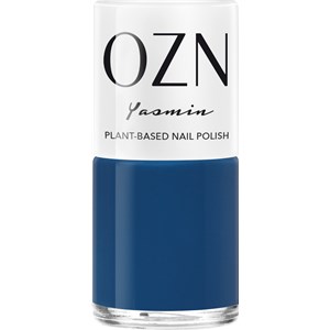 OZN - Nagellack - Nail Lacquer Blue