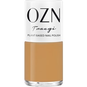 OZN - Nagellack - Nail Lacquer Creme - Brown