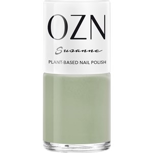 OZN - Nagellack - Nail Lacquer Green