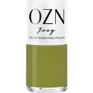 OZN - Nagellack - Nail Lacquer Green