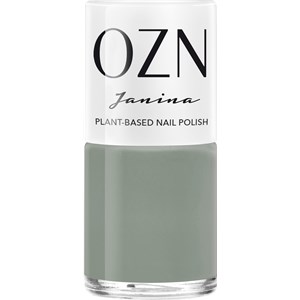 OZN - Nagellak - Nail Lacquer Green