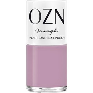 OZN - Nagellack - Nail Lacquer Purple