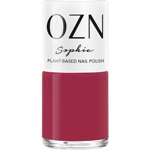 OZN Nagellack Nail Lacquer Rosa - Pink Damen 12 Ml