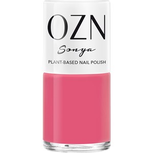OZN - Nail Polish - Nail Lacquer Rosa - Pink