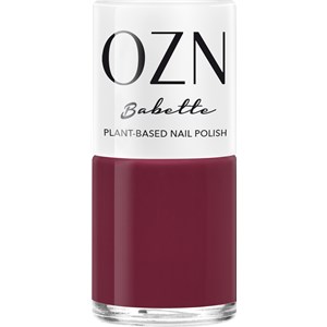 OZN - Nagellack - Nail Lacquer Rosa - Pink