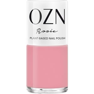 OZN - Nail Polish - Nail Lacquer Rosa - Pink
