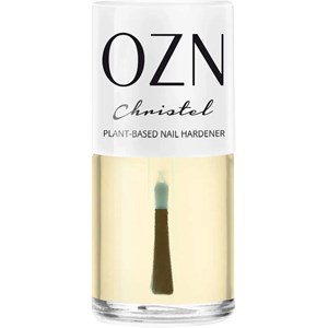 OZN Ongles Soin Des Ongles Plant-Based Nail Hardener 12 Ml