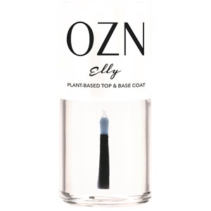 OZN Ongles Top Coat Top & Base Coat 12 Ml
