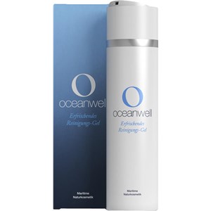 Oceanwell - Basic.Body - Refreshing Shower Gel