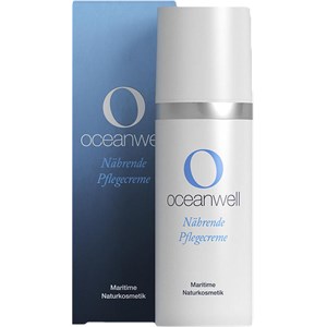 Oceanwell - Basic.Face - Nourishing Night Time Care Cream