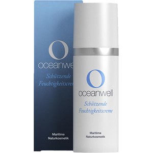 Oceanwell - Basic.Face - Schützende Feuchtigkeitscreme
