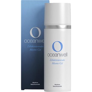 Oceanwell Cel Activerende Zee-gel Dames 150 Ml