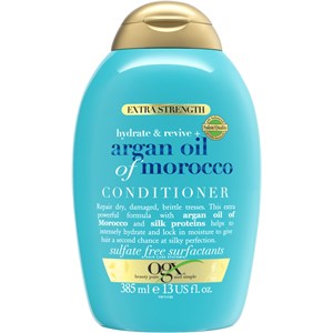 Ogx Soin Des Cheveux Conditioner Argan Oil Of Morocco Conditioner 385 Ml