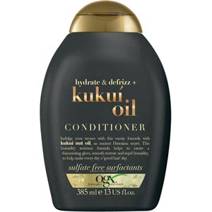 Ogx Soin Des Cheveux Conditioner Kukui Oil Conditioner 385 Ml