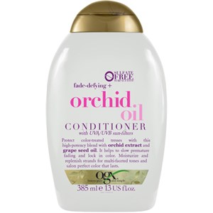 Ogx - Conditioner - Orchid Oil Conditioner