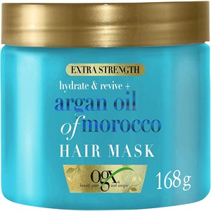 Ogx - Maskers - Argan Oil of Morocco Hair Mask