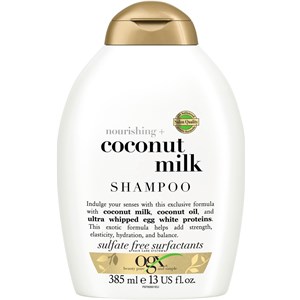 Ogx - Nourishing - Coconut Milk Shampoo