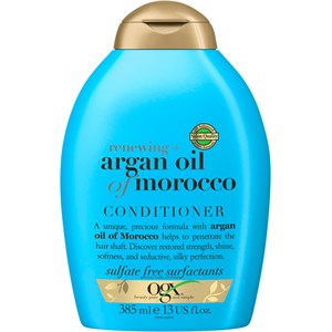 Ogx Renewing Argan Oil Of Morocco Conditioner Basic Damen