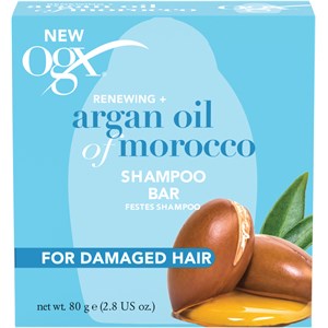 Ogx - Champú - Argan Oil of Morocco Festes Shampoo